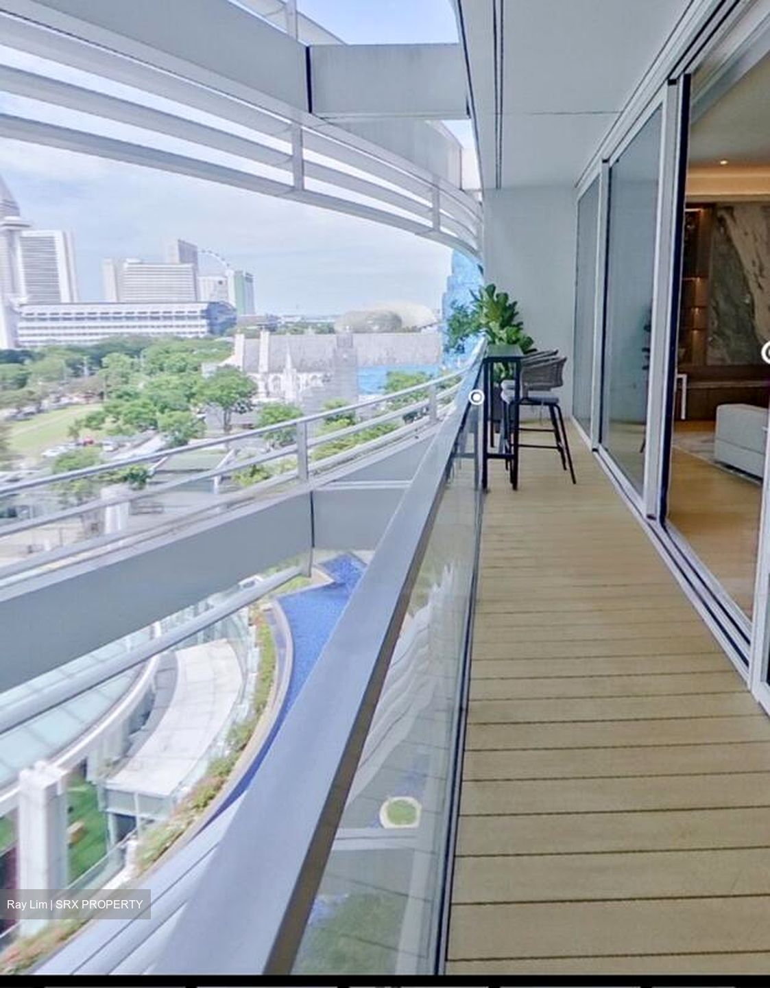 Eden Residences Capitol (D6), Apartment #490329181